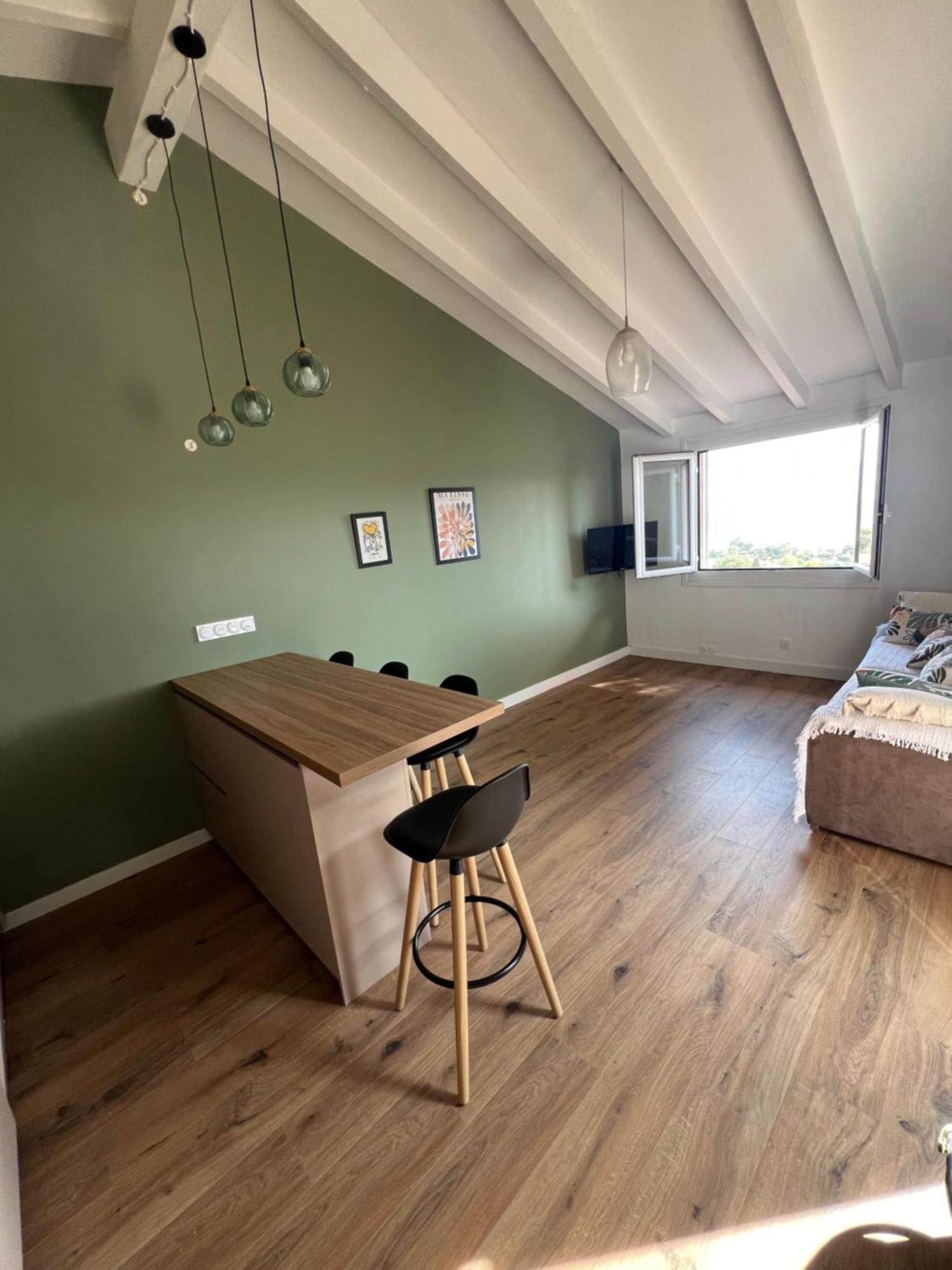 Villa Les Mini-villas De Santa Giulia Porto-Vecchio (Corsica)