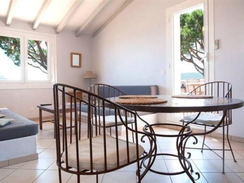 Villa Les Mini-villas De Santa Giulia *