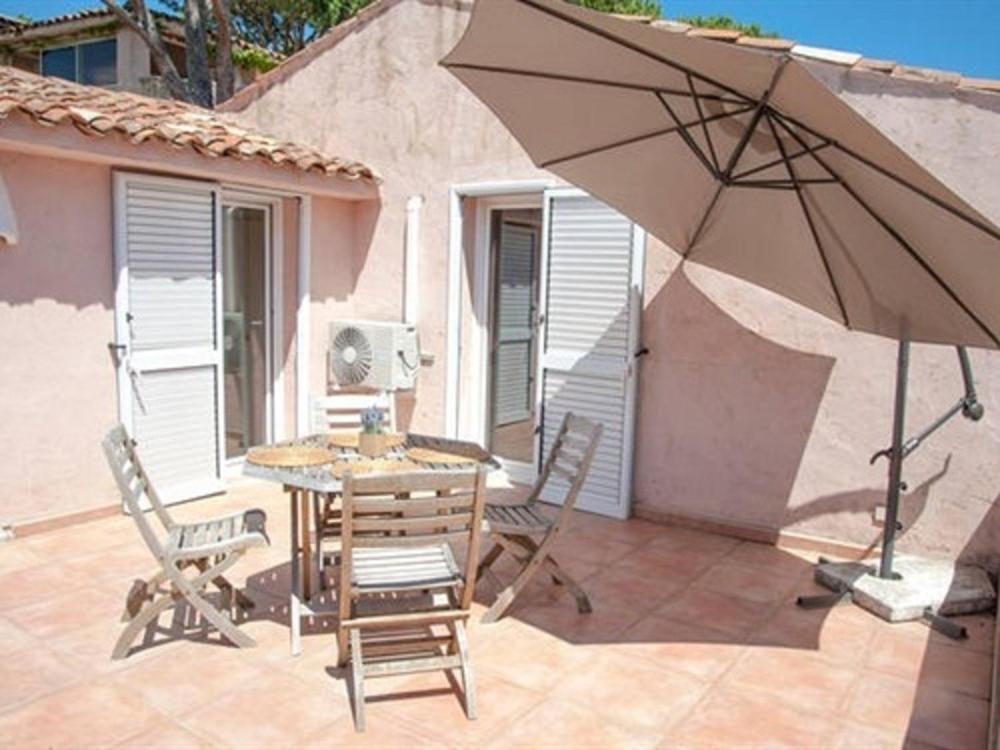Les Mini-villas De Santa Giulia