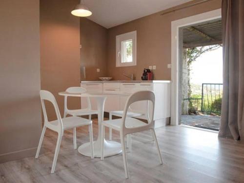 Les Mini-villas De Santa Giulia * Porto-Vecchio (Corsica)