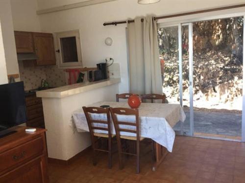 Les Mini-villas De Santa Giulia Villa Porto-Vecchio (Corsica)