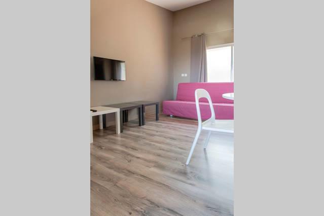 Les Mini-villas De Santa Giulia *