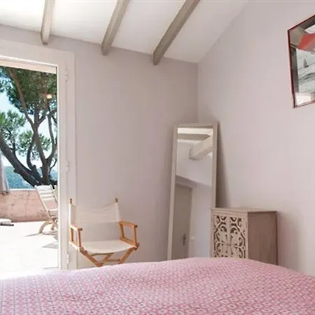 Les Mini-Villas De Santa Giulia Porto-Vecchio  Kamer foto