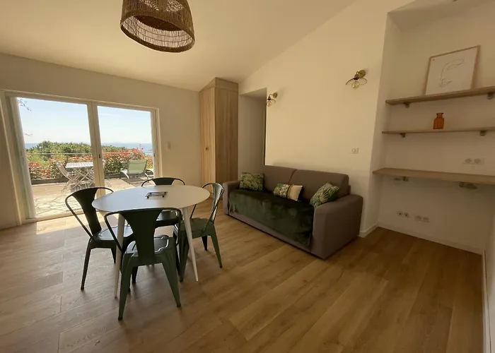 Les Mini-Villas De Santa Giulia