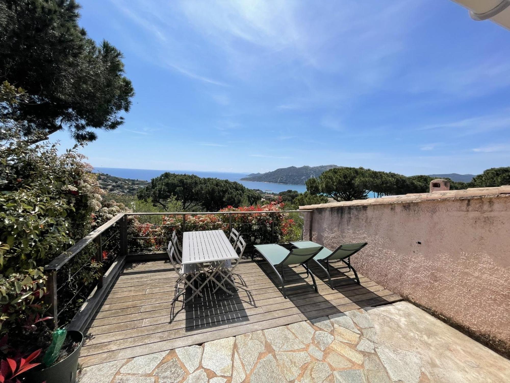 Les Mini-villas De Santa Giulia Villa *